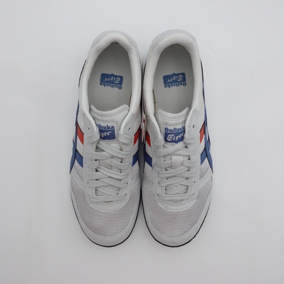 NEW Onitsuka Tiger Ultimate 81 Sneakers 1183A601-021 - Picture 4 of 7